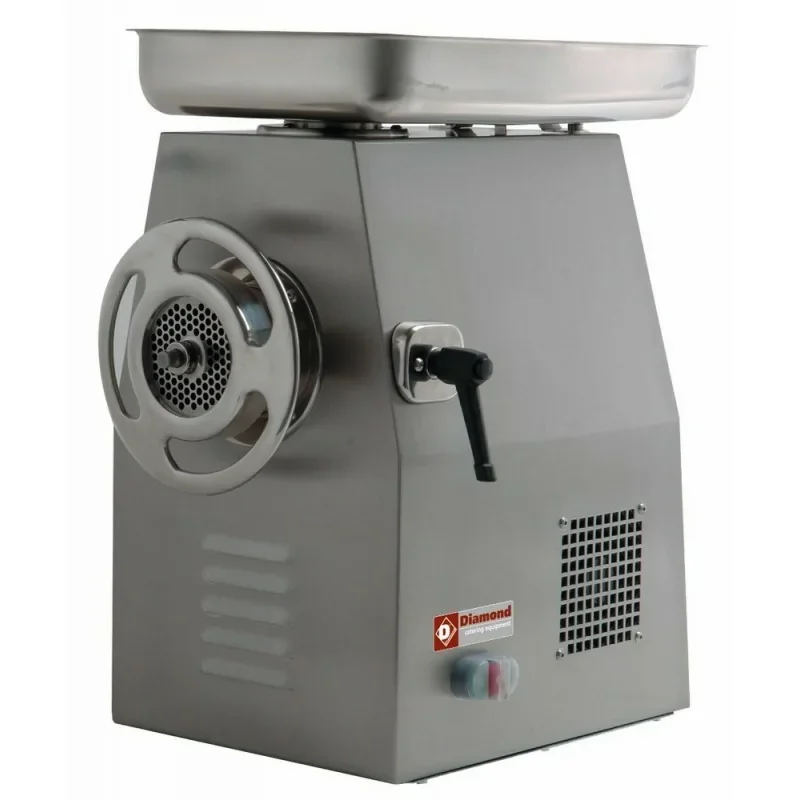 Offre Du Jour Hachoir à viande Maxi n°32 (600 kg/h)