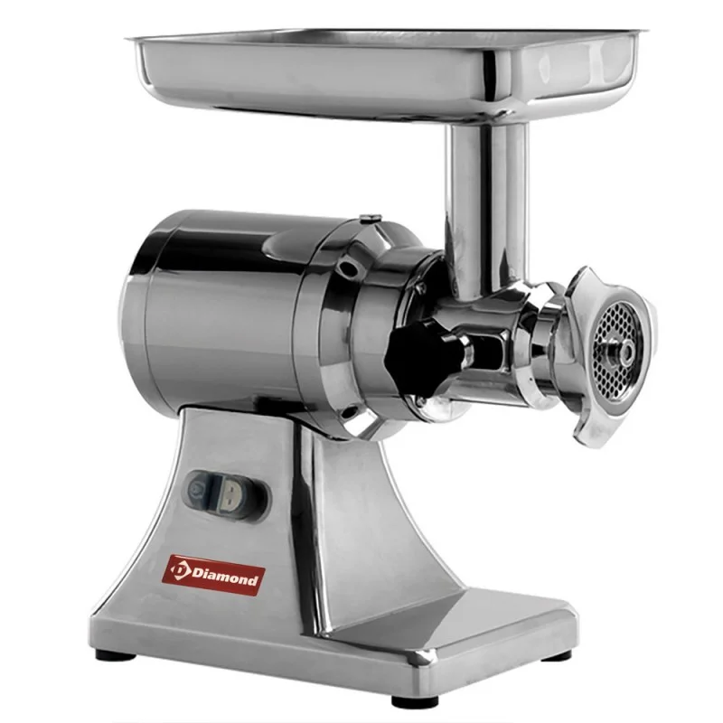 Hachoir a viande n° 22 (groupe tout inox) hachoirs a viande professionnelle 450x220xh400 Réduction
