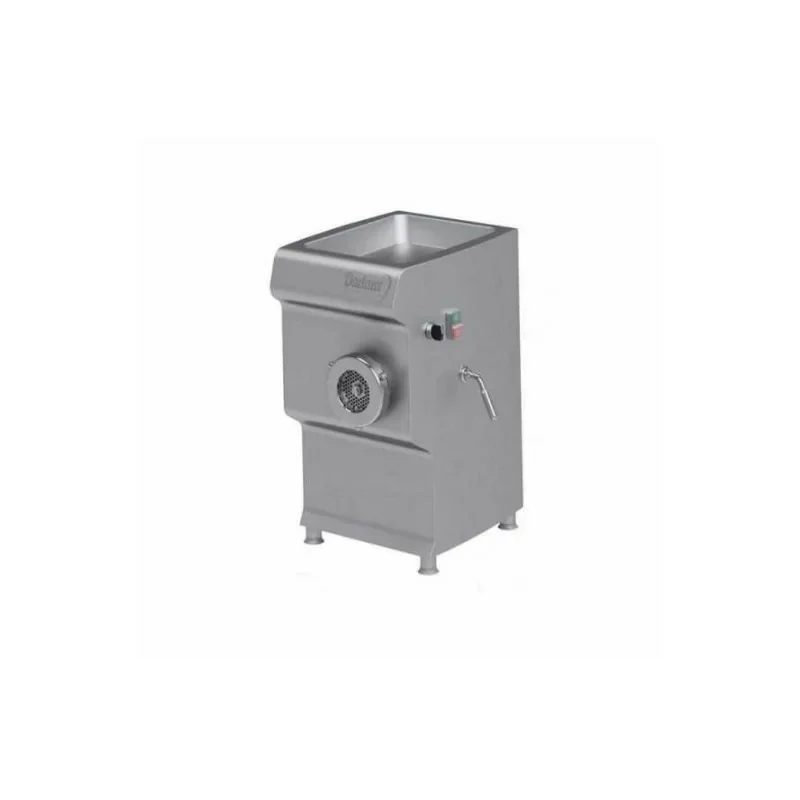 Hachoir de laboratoire pro double coupe - 300 kg/h - Dadaux Expédition Rapide