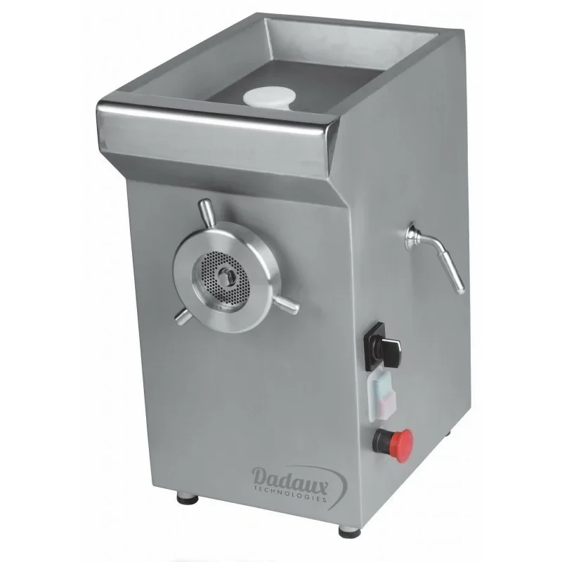 Offre Limitée Hachoir de laboratoire pro manuel double coupe - Dadaux