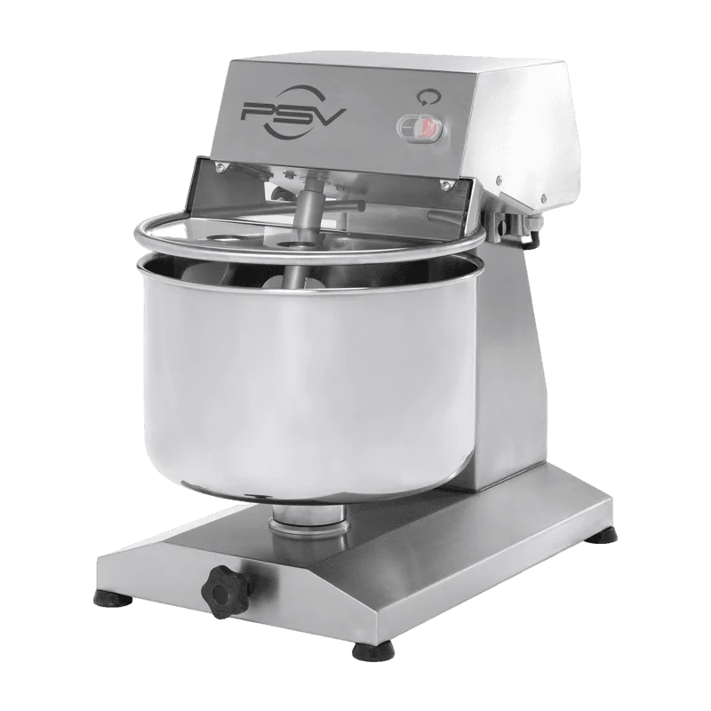 Mélangeur à viande à poser pour viandes et charcuterie - 30 L - Monophasé Offre Du Jour