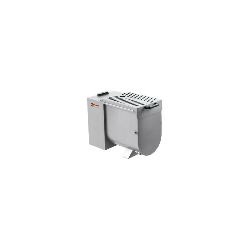 Meilleur Choix Mélangeurs à viande en inox - version sur table - 30 kg