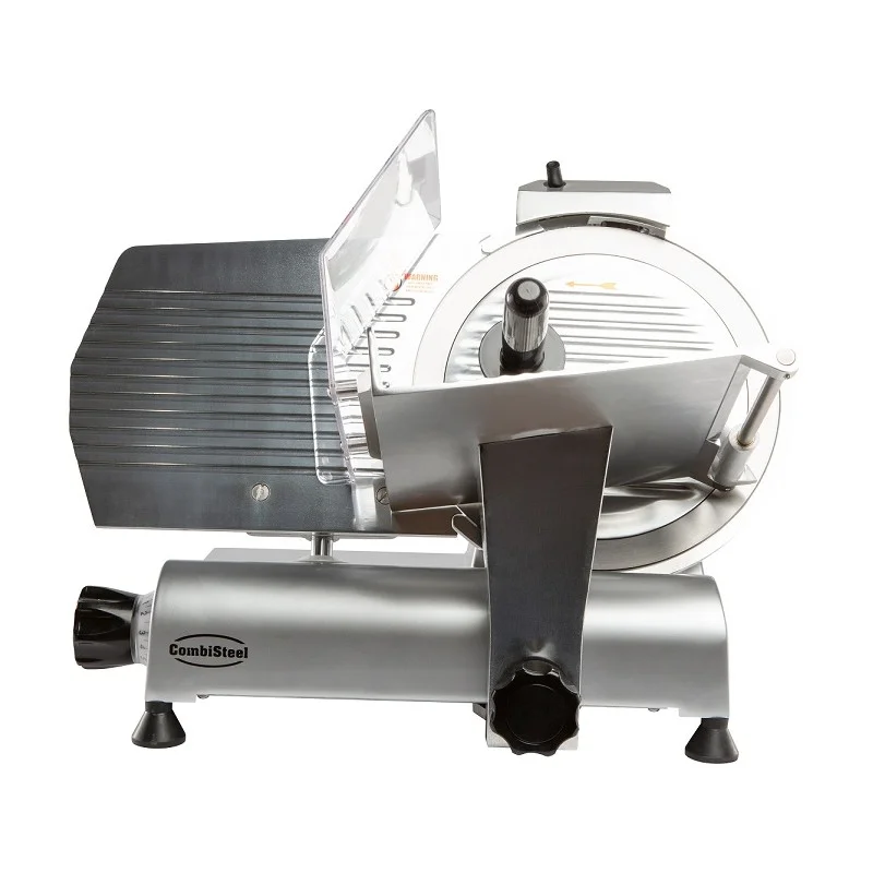 Offre Exclusive TRANCHEUSE DE VIANDE 300 - 615x494x477 mm
