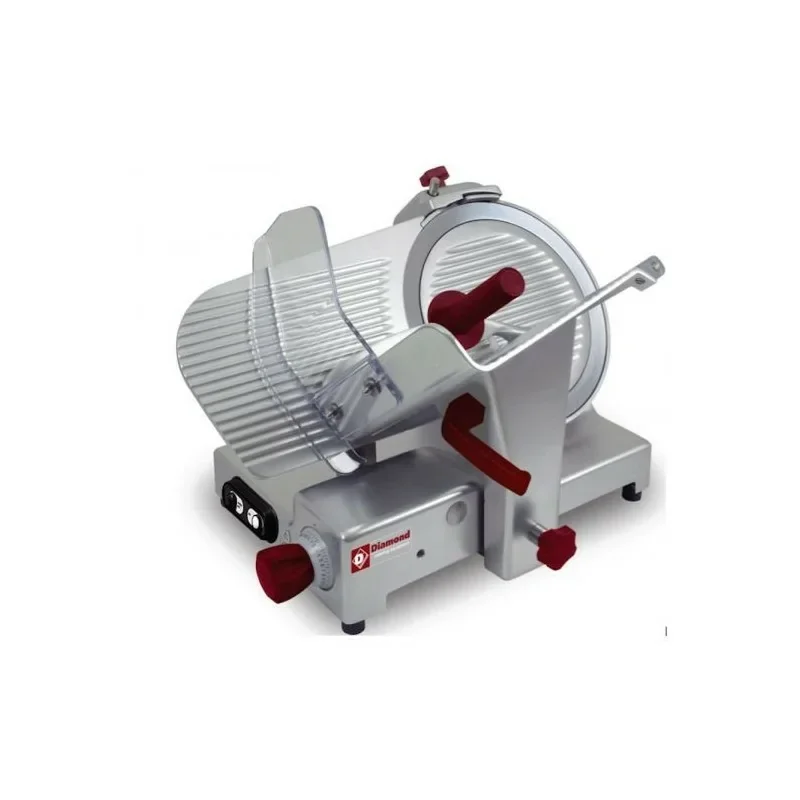 Trancheuse professionnelle oblique ? 350 mm "Top Line" Retour Gratuit