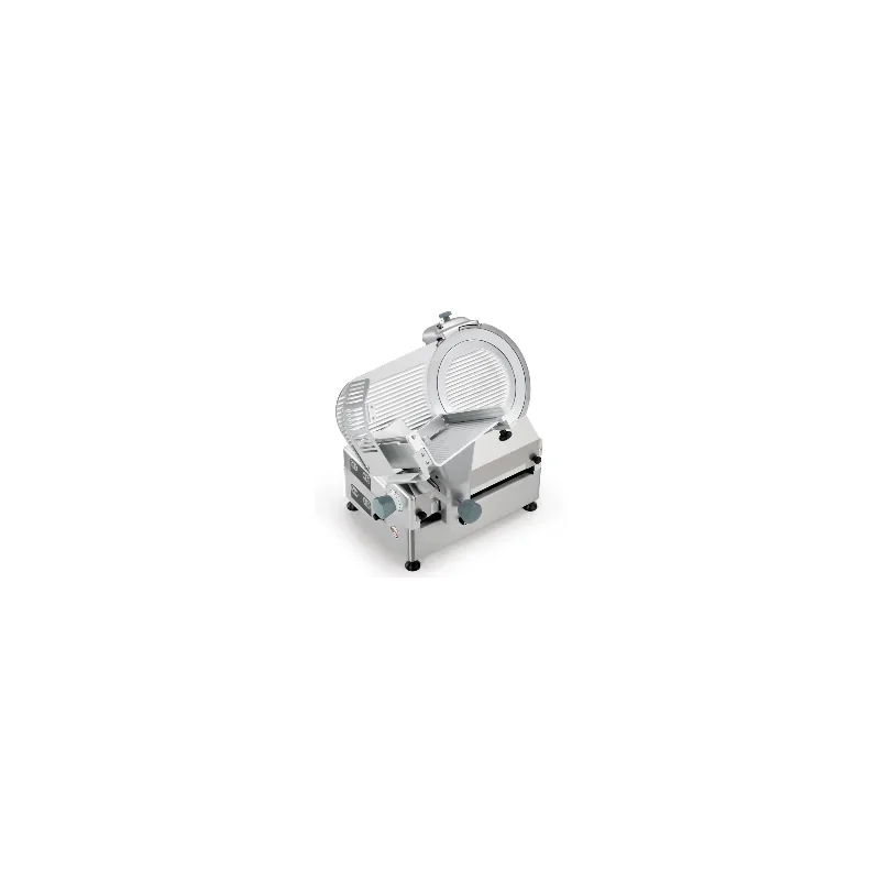 Trancheuse professionnelle oblique automatique - Diamètre 350 mm - Gamme Palladio Prix Promo