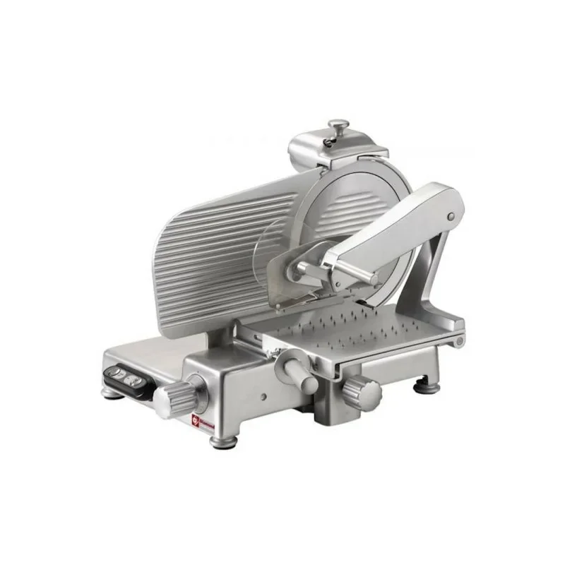 Trancheuse professionnelle verticale ? 350 mm "charcuterie" Offre Spéciale