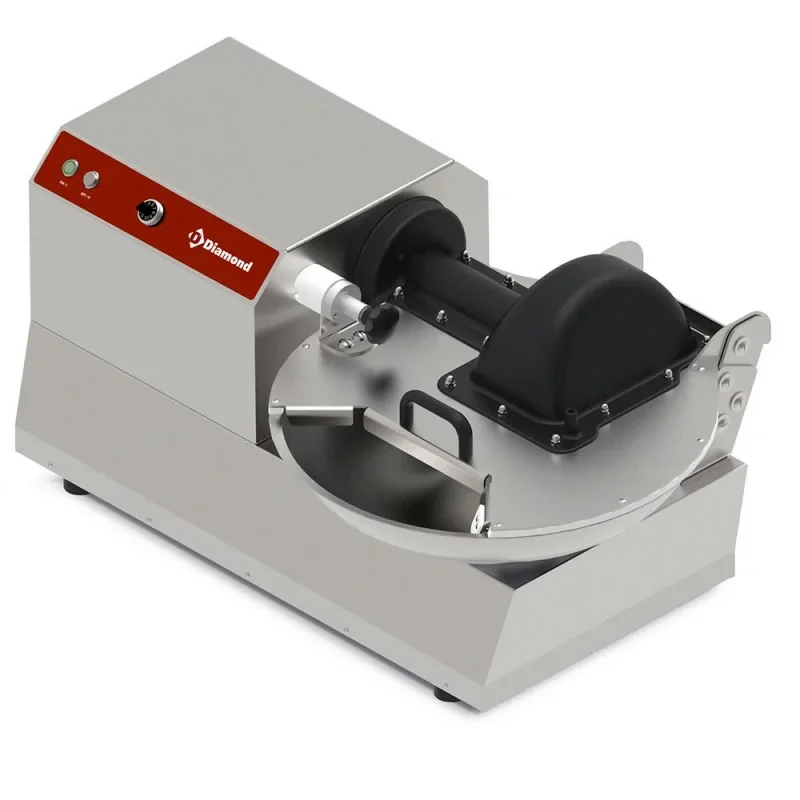 Cutter boucherie Horizontal électrique 12 Lit .(7 Kg) Expédié Aujourd’hui