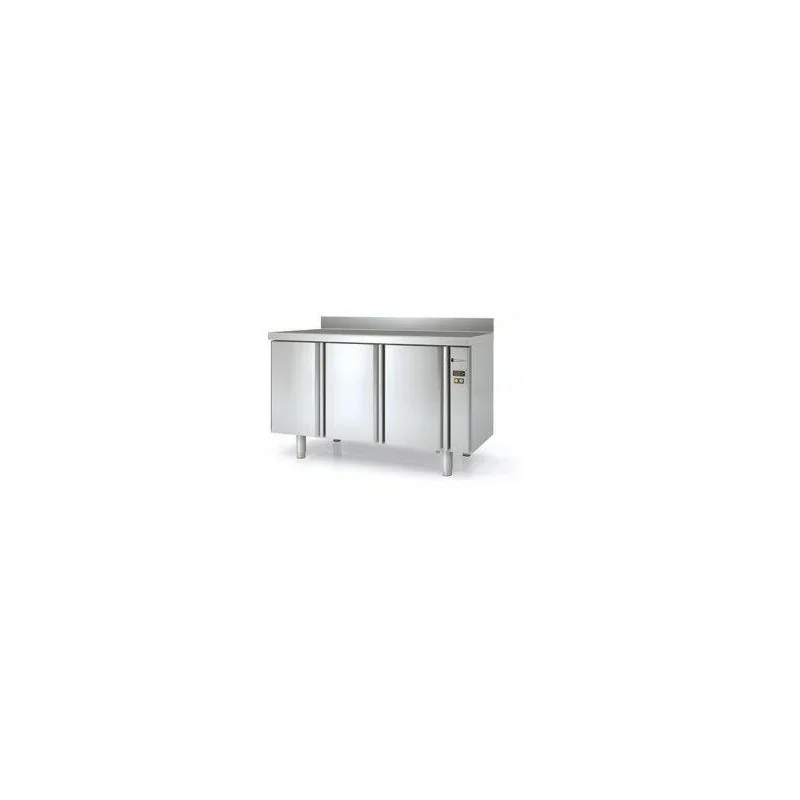 Arrière bar 600 positif groupe à distance 3 p.- 504 L - CORECO- 1820X700X1190mm Haute Qualité