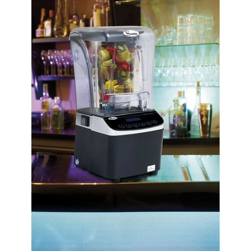 Achat Immédiat Blender professionnel SANTOS modèle "Brushless 62"