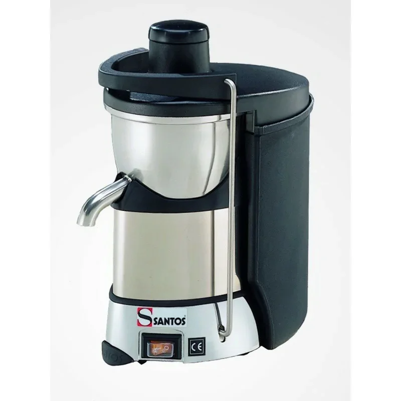 Centrifugeuse professionnelle modèle "SANTOS JUICER" 50C Expédié Aujourd’hui