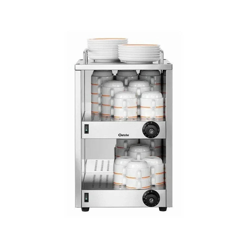 Super Prix Chauffe tasse BartscherTA 720