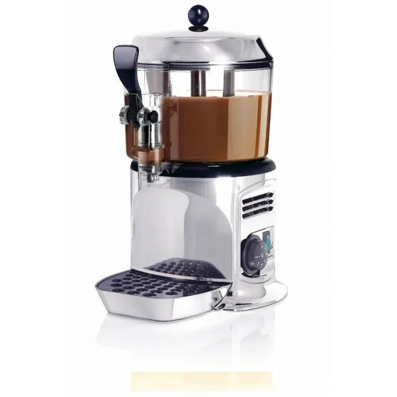 Chocolatière 3 litres- 3 L - UGOLINI- 340X390X560mm Promotion Saisonnière