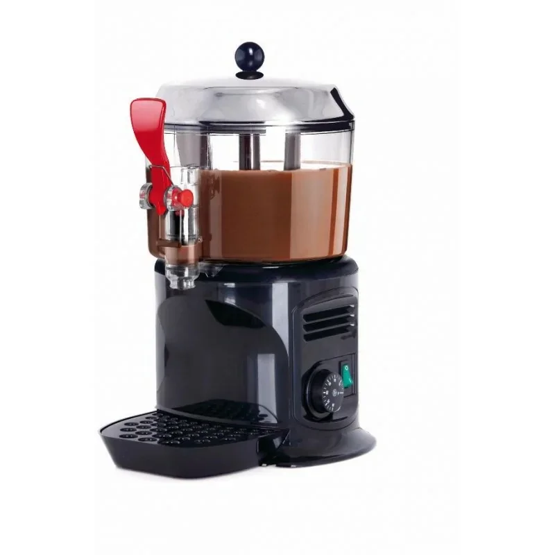 Chocolatière 5 litres- 5 L - UGOLINI- 260 x 320 x 490 mm Achetez Aujourd’hui