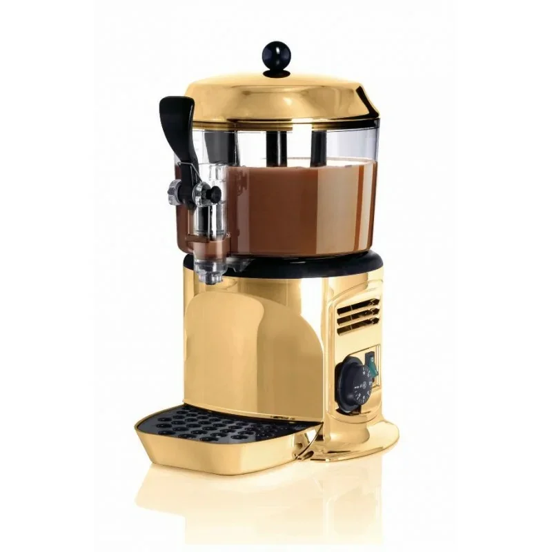Chocolatière 5 litres- 5 L - UGOLINI- 340X420X640mm Top Vente