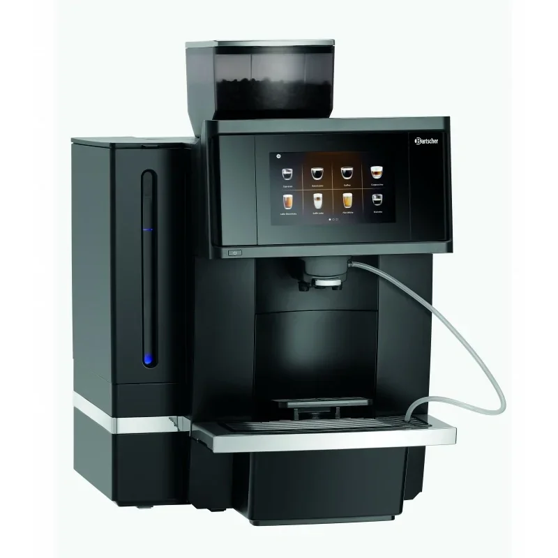 Distributeur autom. de café KV1 Comfort Satisfait Ou Remboursé