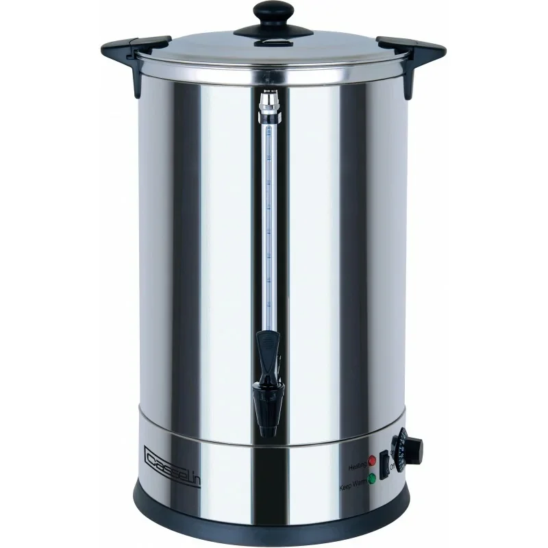 Distributeur d'eau chaude 25 L Casselin Offre Limitée