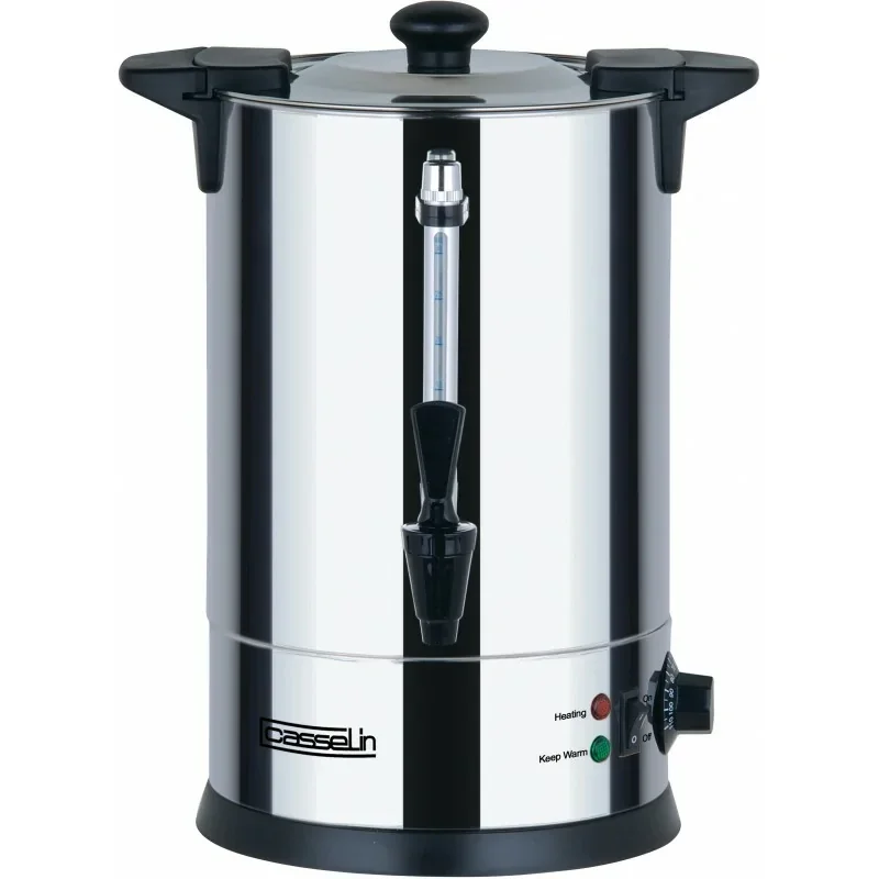 Meilleur Choix Distributeur d'eau chaude 6.8 LCasselin