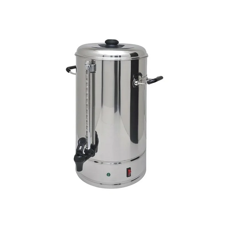 Populaire distributeur de boissons chaudes 10 litres
