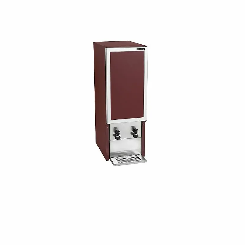 Pas Cher Distributeur de vin BIB 2 x 20 litres -