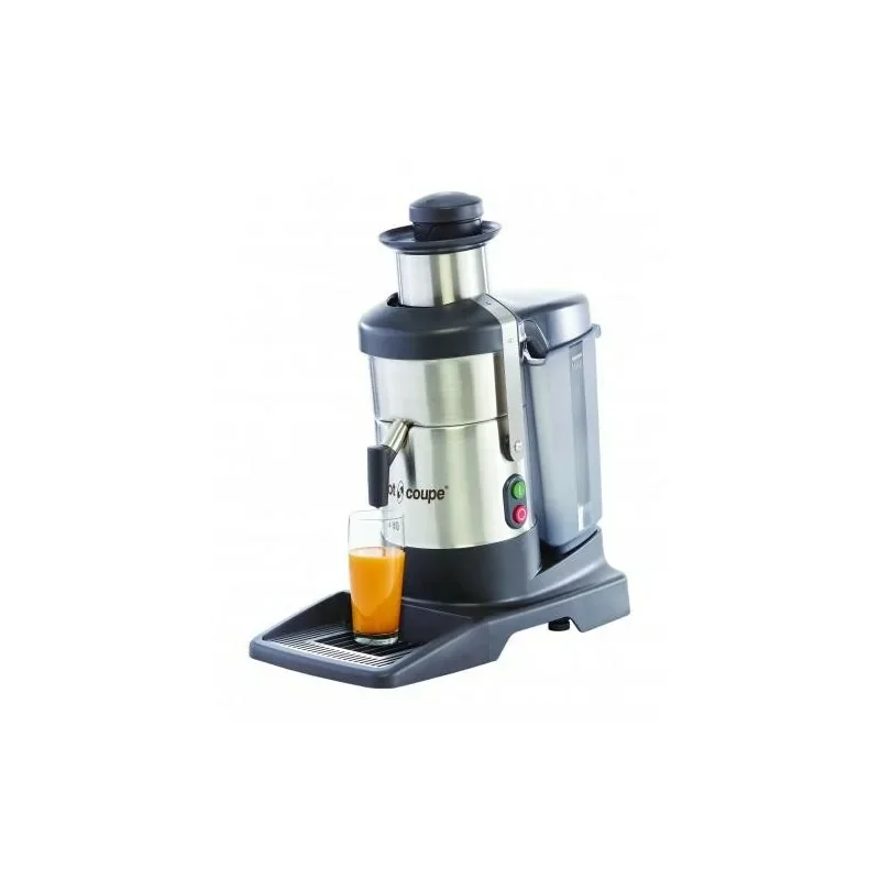 Extracteur de jus automatique - modèle J80 Buffet - Robot Coupe Prix Cassé