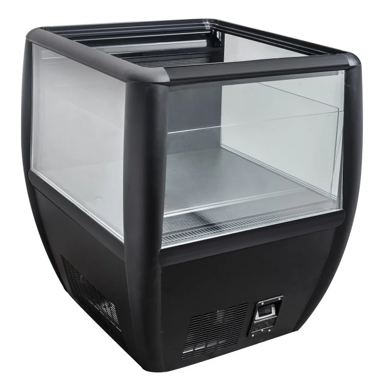 Offre Exclusive Ilot de refroidissement pour boissons / sandwiches - T°+2/+8°C - Combisteel