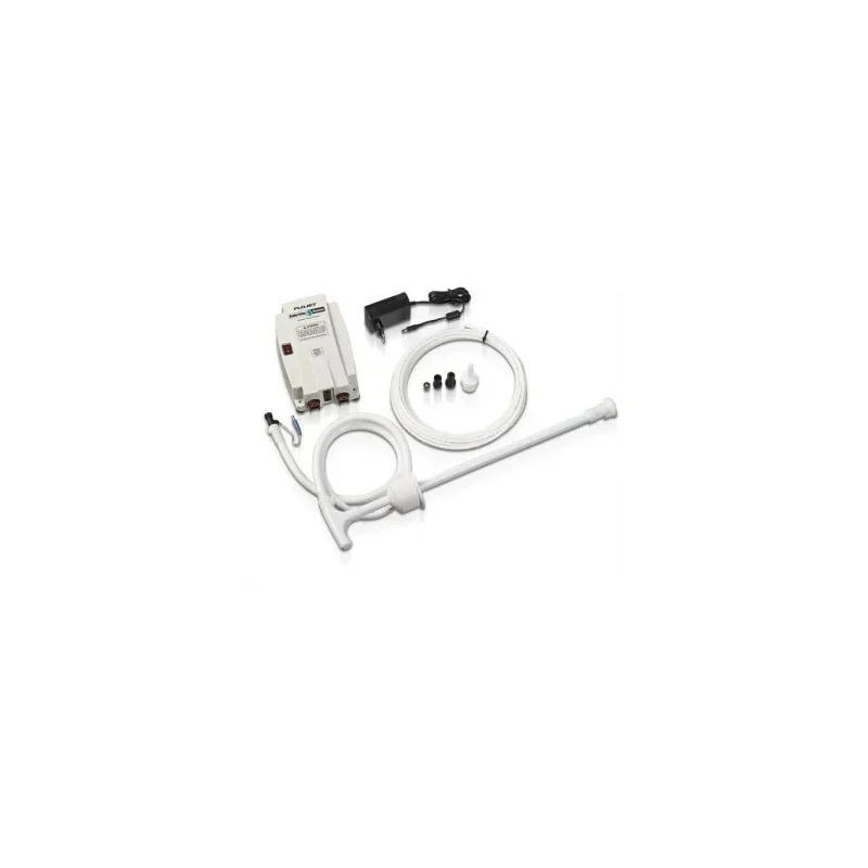 Kit pompe Flow Jet + bidon 20 litres Commande En Gros