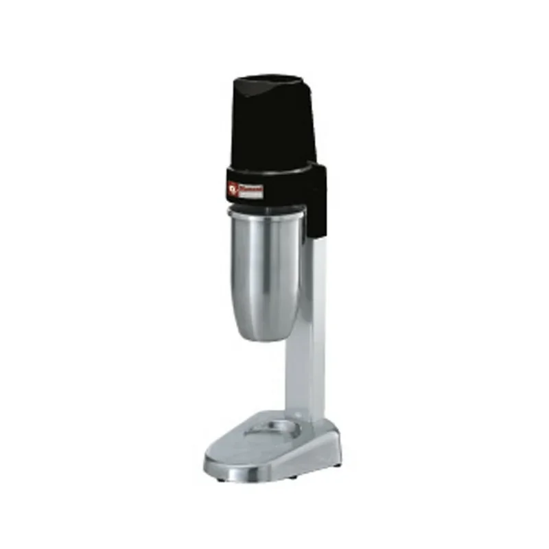 Machine à milk-shake - 1 verre inox 900 cl - DIAMOND Promotion Saisonnière