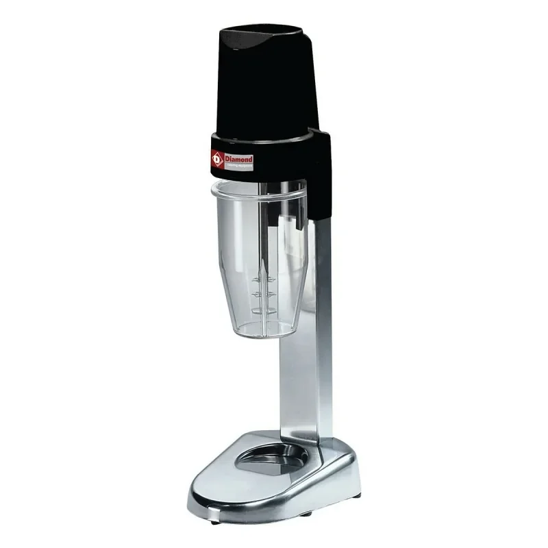 Machine à milk-shake, 1 verre Lexan 650 cl Réduction