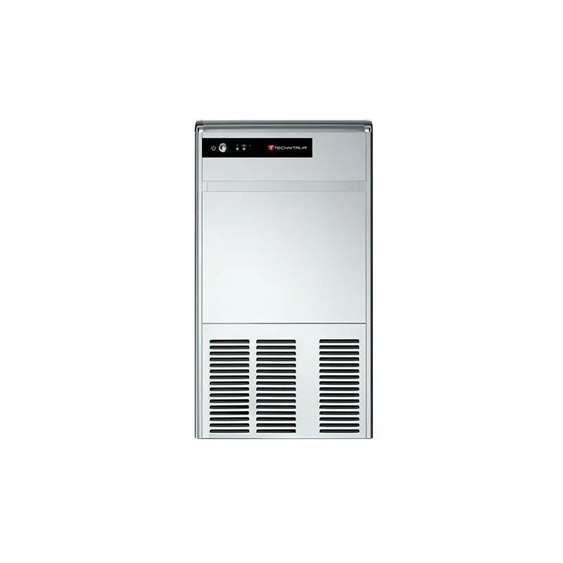 Achat Immédiat MACHINE A GLACONS - SYSTéME A PALETTES GAMME T - RET°CISSEMENT A EAU