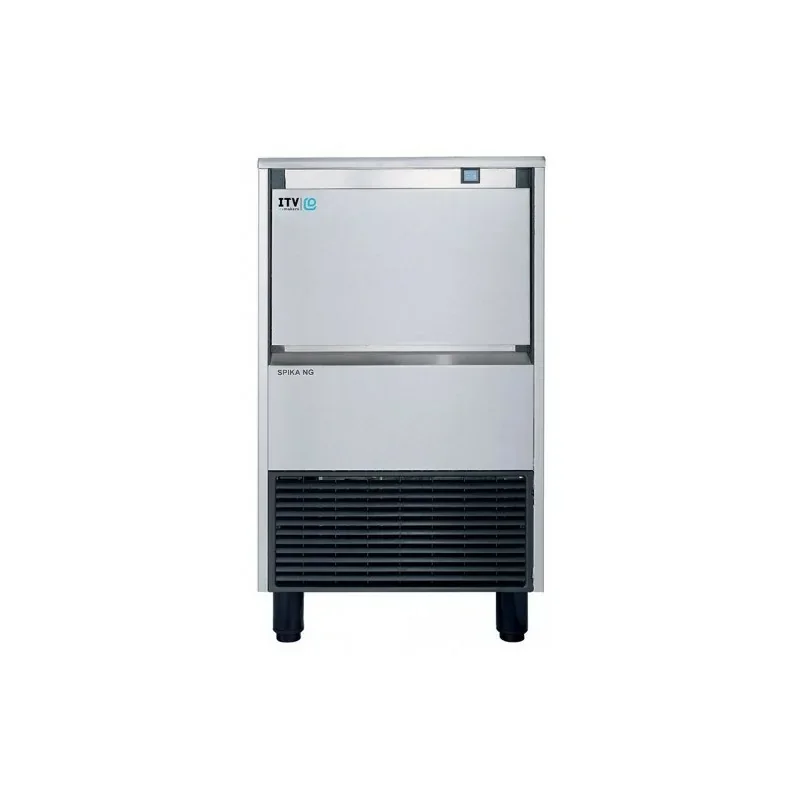 Machine à glaçons à évaporateur vertical- 20 L - ITV Prix Réduit