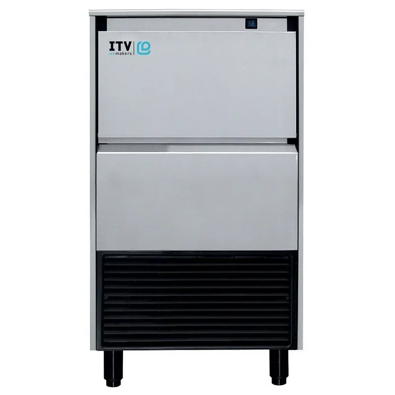 Offre Spéciale Machine à glaçons à injection- 15 L - ITV- 480X580X900mm
