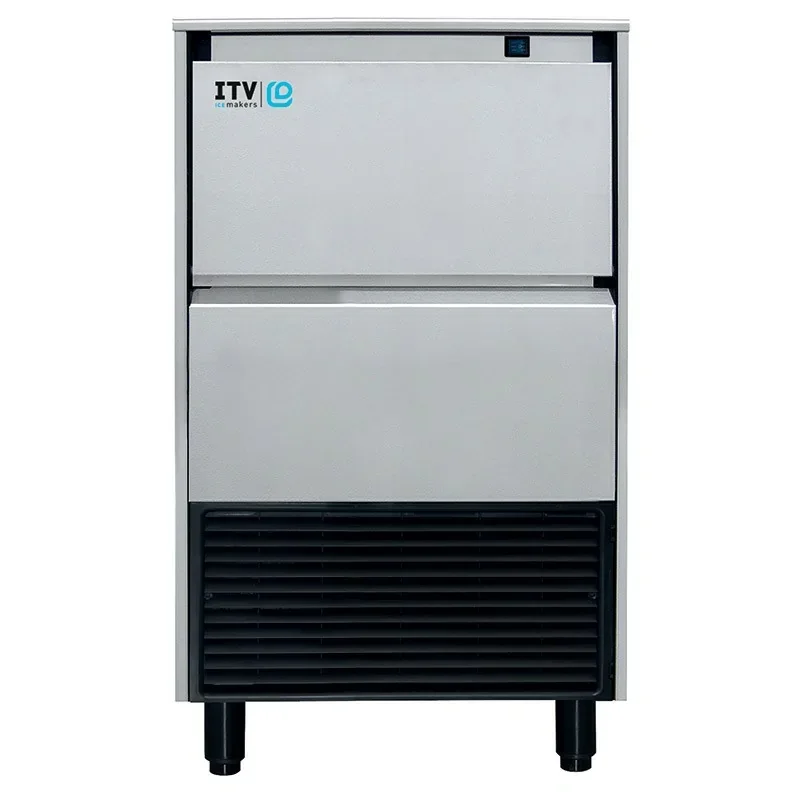 Machine à glaçons à injection- 20 L - ITV- 540X650X920mm Must-Have