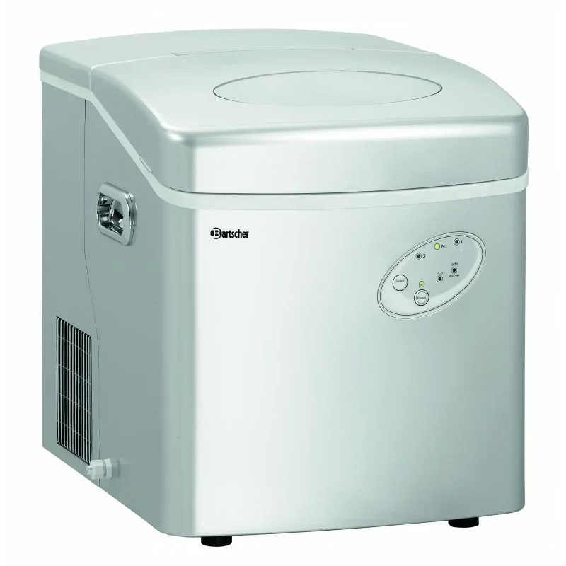 Jusqu’à Épuisement Des Stocks Machine à glaçons HK150 - Production : 15kg / 24 h