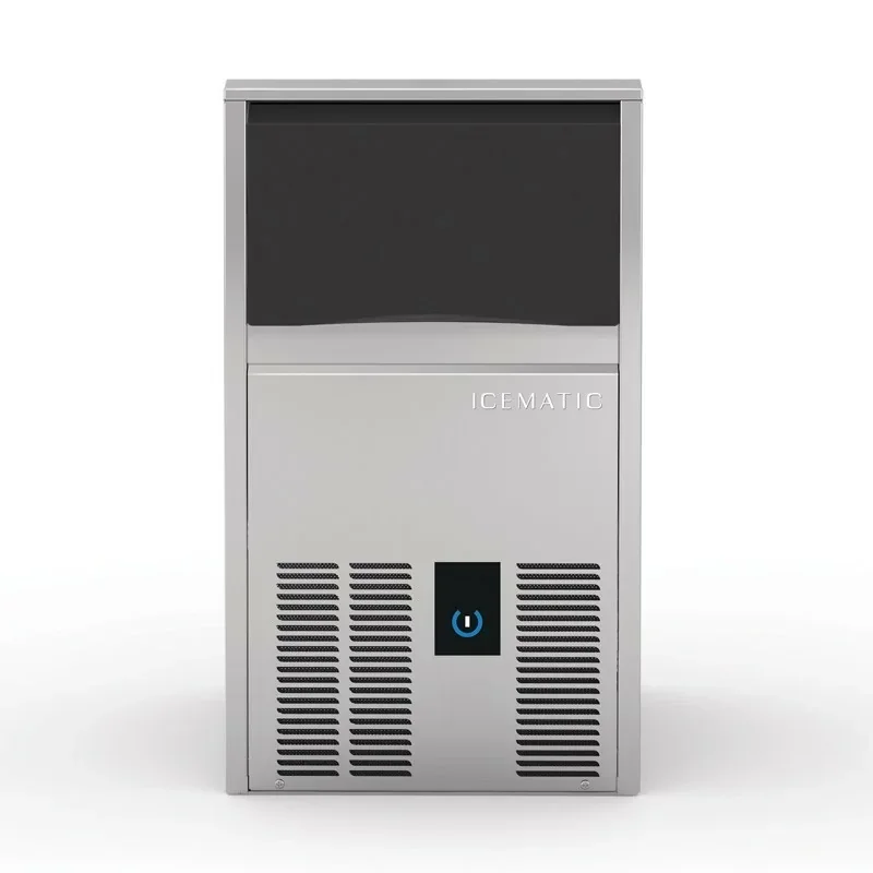 Livraison Gratuite Machine à glaçons pleins - CS38 - Système à aspersion