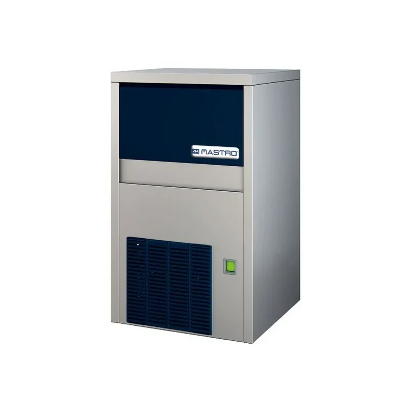Commande En Gros producteur de glace granulaire pressée, refroidissement à air, 55 kg/24 h
