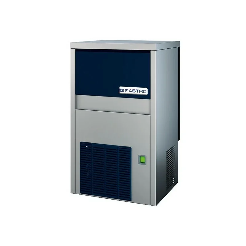 Offre Du Jour producteur de glaçons, refroidissement à air, 32 kg/24 h