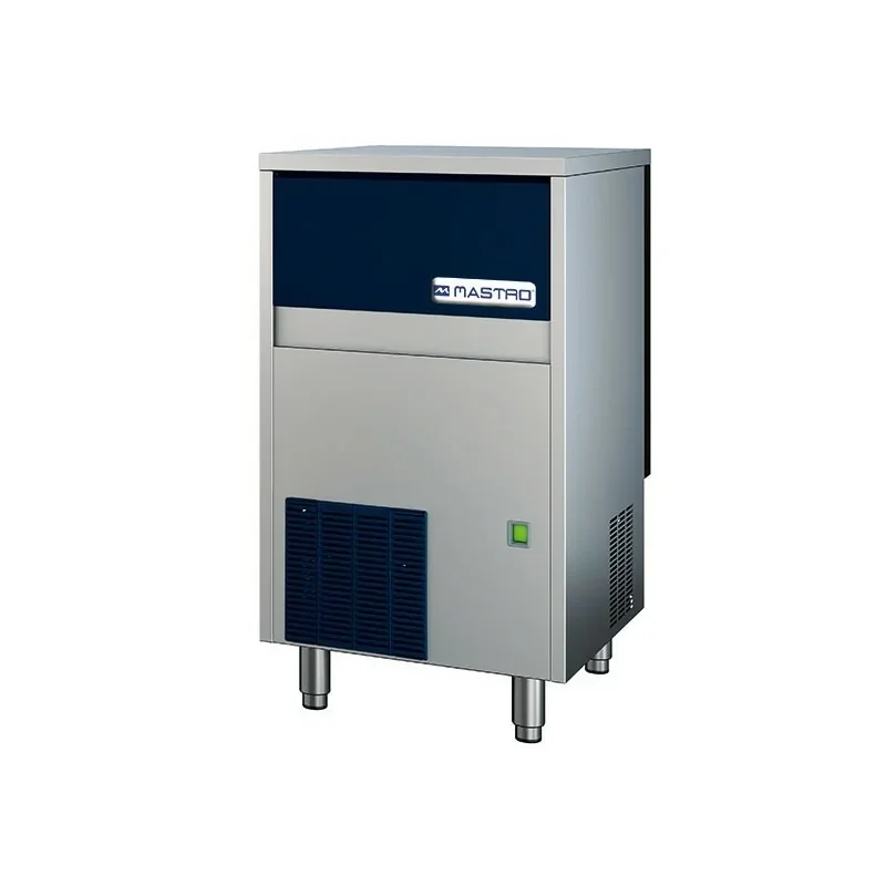 producteur de glaçons, refroidissement à air, 46 kg/24 h Meilleure Vente