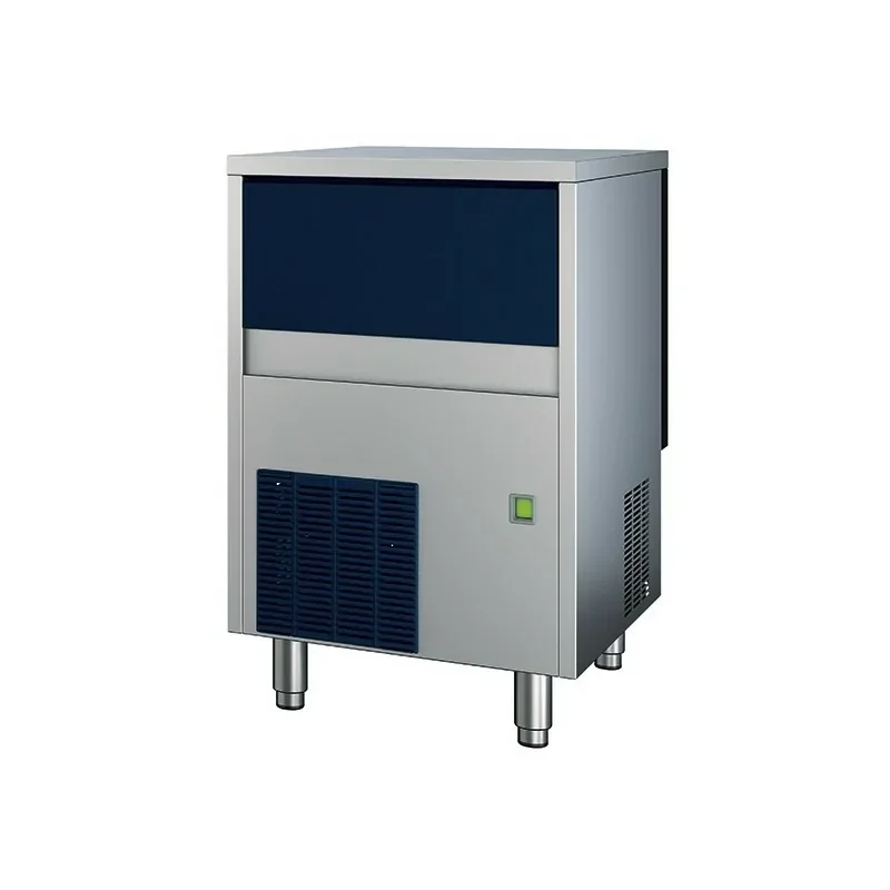 producteur de glaçons, refroidissement à eau, 53 kg/24 h Promotion Saisonnière
