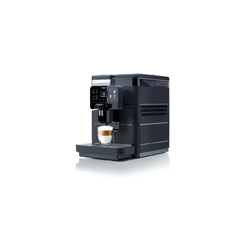Paiement Sécurisé Machine à café à grains - ROYAL OTC One Touch Cappucino