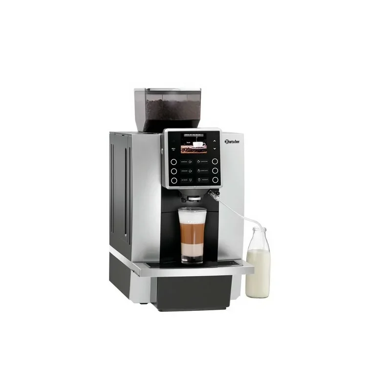 Machine à café automatique 6 boissons KV1 Classic Meilleur Choix