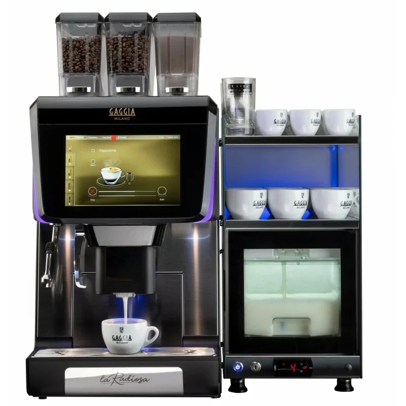 Mini frigo EvoMilk 4L (H500 x L290 x P380 mm) Seulement Aujourd’hui