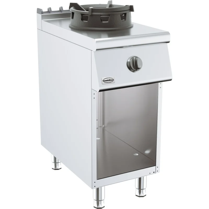 Prix Bas BASE 700 GAZINIÈRE CHINOISE - 400x700x900 mm