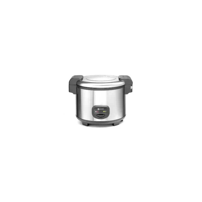 Cuiseur à riz - 5.4 litres - cuve amovible et anti-adhésive Pas Cher