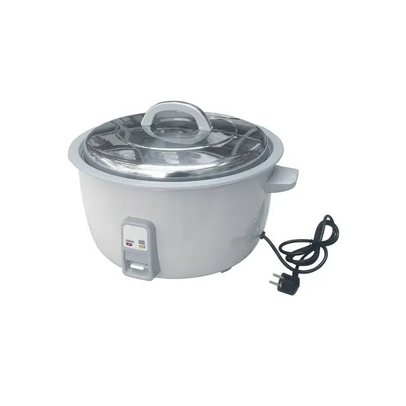 cuisseur à riz électrique émaillé, 13 litres Authentique