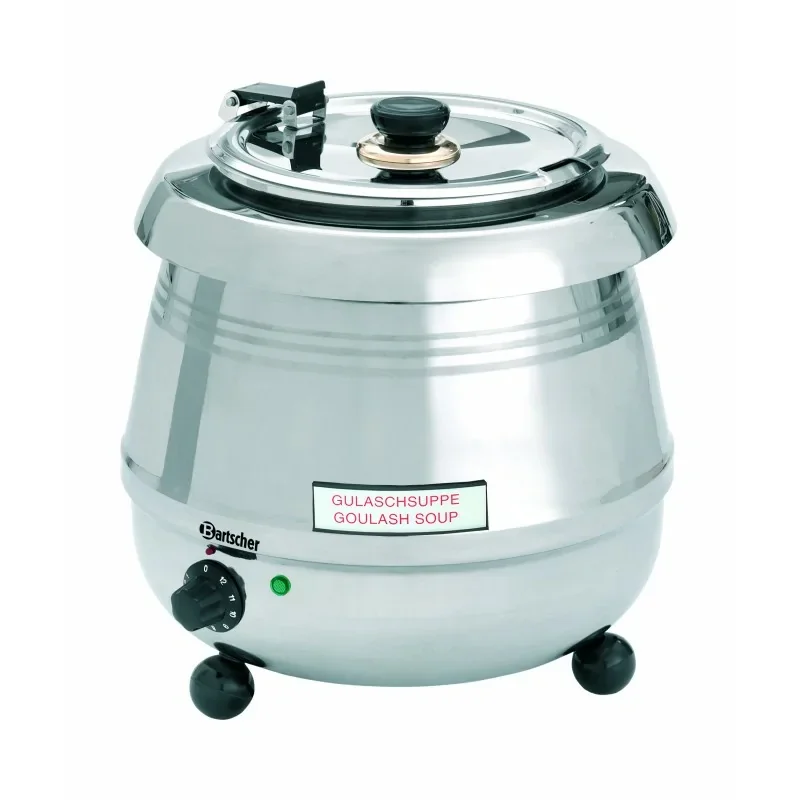 Dernière Chance Soupière De Luxe 9L