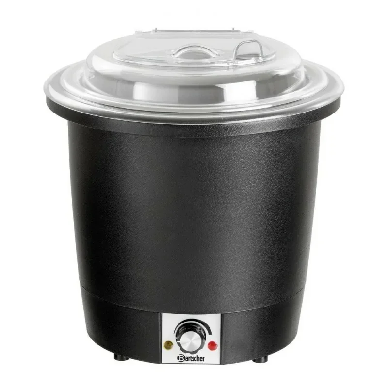 Livraison Express Soupière électrique- 10 litres