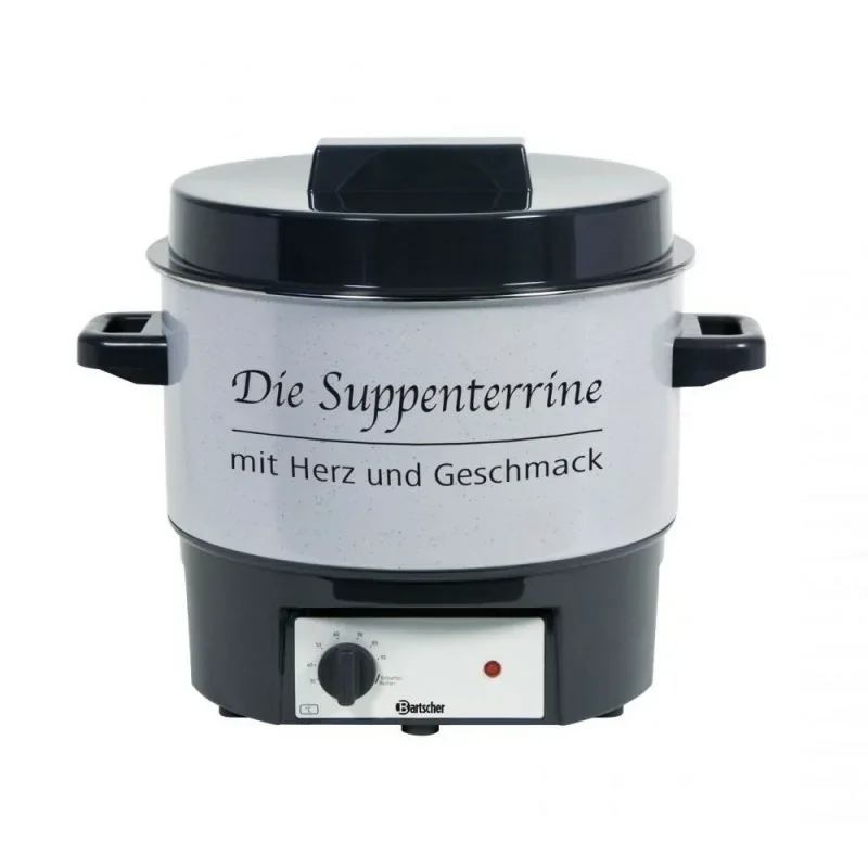 Soupière électrique- Gamme Party - 16 litres - Solde