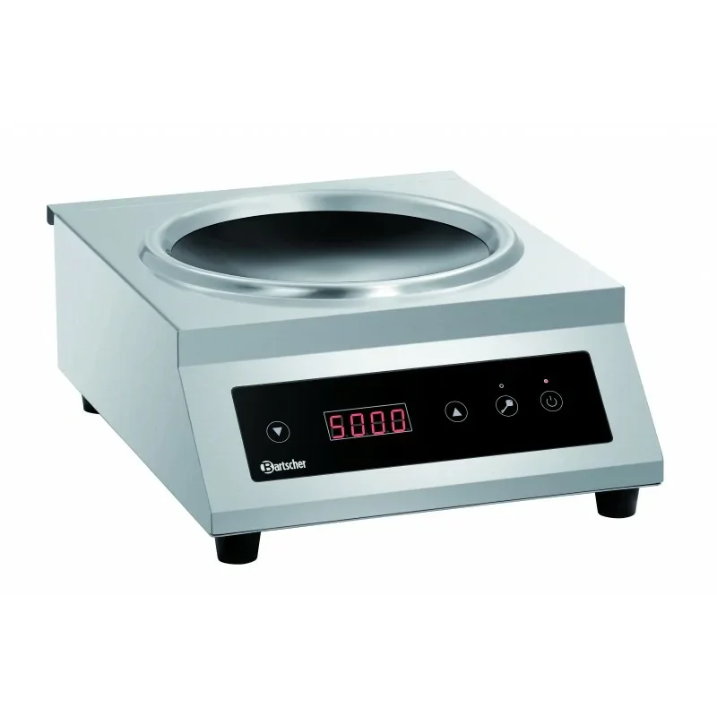 Wok à induction IW 50 Vente Flash