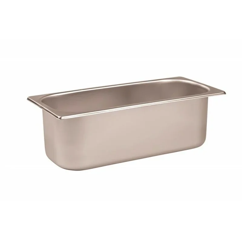 Bac à glace inox - 5 litres Offre Du Jour