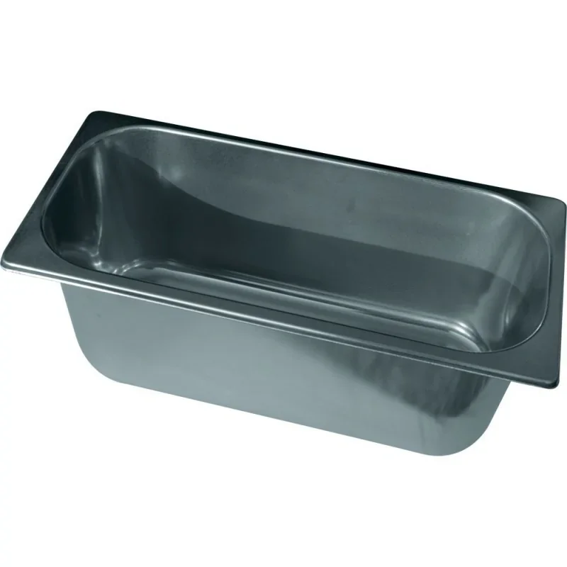 Achat Immédiat Bac inox 7 litres